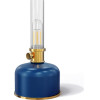Forever Light Retro Petroleum LED Lamp blue FLR-35