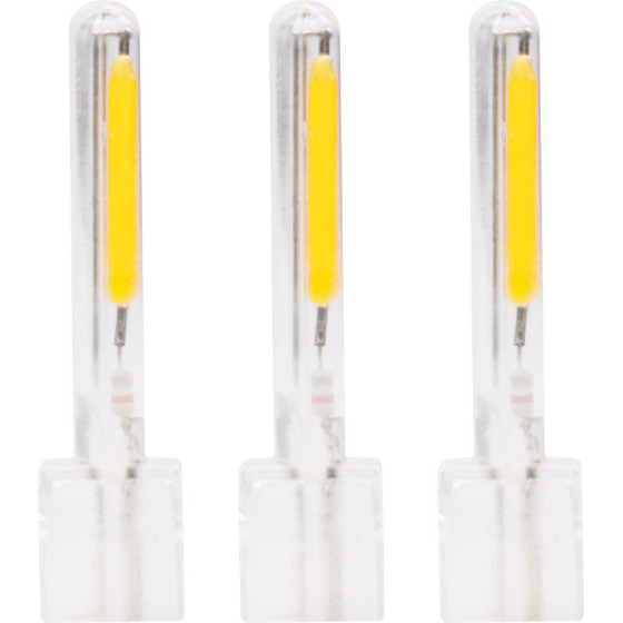 Forever Light Set 3 pcs. LED bulb for FLS-60