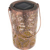 Forever Light Solar LED lamp Moroccan leaves SUNARI FLS-210
