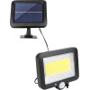 Forever Light Solar LED Lamp SUNARI FLS-06 COB PIR 8W 600lm 6000K 1800mAh Li-Ion