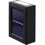 Forever Light Solar LED Lamp SUNARI FLS-09 10lm 300mAh Li-Ion