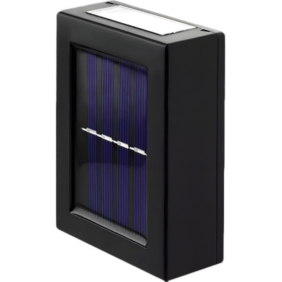 Forever Light Solar LED Lamp SUNARI FLS-09 10lm 300mAh Li-Ion