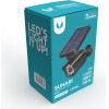 Forever Light Solar LED Lamp SUNARI FLS-25 SMD PIR dummy camera 4W 300lm 6000K 1500mAh Li-Ion