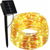 Forever Light Solar LED Lamp SUNARI FLS-82 Copper wire 22m 600mAh Ni-MH