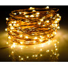 Forever Light Solar LED Lamp SUNARI FLS-82 Copper wire 22m 600mAh Ni-MH
