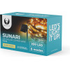 Forever Light Solar LED Lamp SUNARI FLS-82 Copper wire 22m 600mAh Ni-MH
