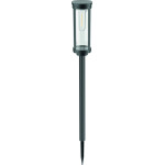 Forever Light Solar LED Lamp SUNARI FLS-97 CLASSIC Post 3000K 500mAh li-ion