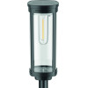Forever Light Solar LED Lamp SUNARI FLS-97 CLASSIC Post 3000K 500mAh li-ion