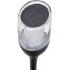 Forever Light Solar torch LED lamp SUNARI FLS-230 black