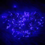 Forever Light String light 180LED 14,4m blue