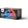 Forever Light String Light Solar LED CRYSTAL BALLS SCB61 6,5m 30 balls multicolor