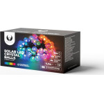 Forever Light String Light Solar LED CRYSTAL BALLS SCB61 6,5m 30 balls multicolor
