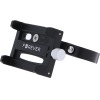 Forever Outdoor Adjustable aluminum phone holder BH-300 black