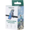 Forever Outdoor Adjustable aluminum phone holder BH-300 black