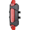Forever Outdoor Bicycle light set Basic BLG-100