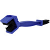 Forever Outdoor Bike chain cleaner brush blue