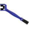 Forever Outdoor Bike chain cleaner brush blue