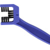 Forever Outdoor Bike chain cleaner brush blue
