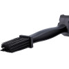 Forever Outdoor Bike chain cleaner brush black
