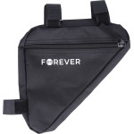 Forever Outdoor Bike frame bag FB-100 black
