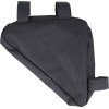 Forever Outdoor Bike frame bag FB-100 black