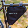Forever Outdoor Bike frame bag FB-100 black