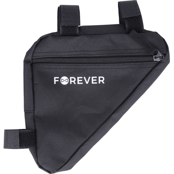 Forever Outdoor Bike frame bag FB-100 black