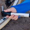 Forever Outdoor Bike frame pump PU-100