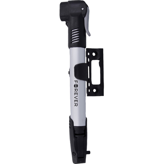 Forever Outdoor Bike frame pump PU-100