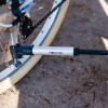 Forever Outdoor Bike frame pump PU-100