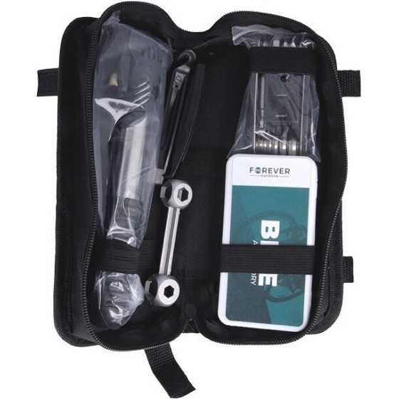 Forever Outdoor Bike repair kit