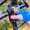 Forever Outdoor Bikes kickstand