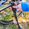 Forever Outdoor Bikes kickstand