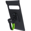 Forever Outdoor Waterproof bike holder BH-130 black