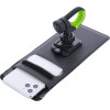Forever Outdoor Waterproof bike holder BH-130 black