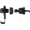 Forever Recycling gravity car air vent holder RUS35-G-K