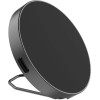 Forever Recycling inductive charger with a ring compatible with MagSafe RLIR129-MS