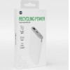 Forever Recycling power bank 5000 mAh RPB-05-18,5