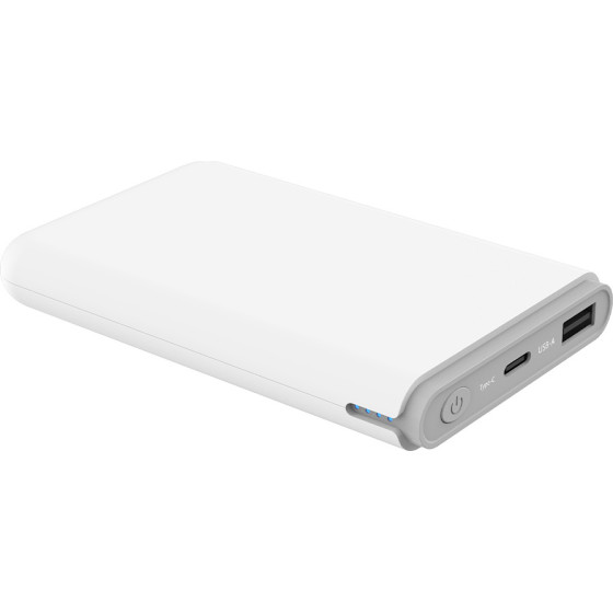 Forever Recycling power bank 5000 mAh RPB-05-18,5