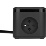Huslog Cube Extension Cord PD 20W