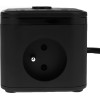 Huslog Cube Extension Cord with USB
