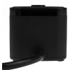 Huslog Cube Extension Cord with USB