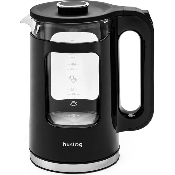 Huslog Double Wall Kettle