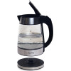 Huslog glass kettle 1,7L AK-0537