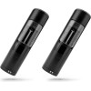 Huslog Grinder Set - Black