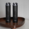Huslog Grinder Set - Black