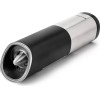 Huslog Grinder Set - Silver