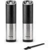 Huslog Grinder Set - Silver