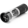 Huslog Grinder Set with Charging Base - Black