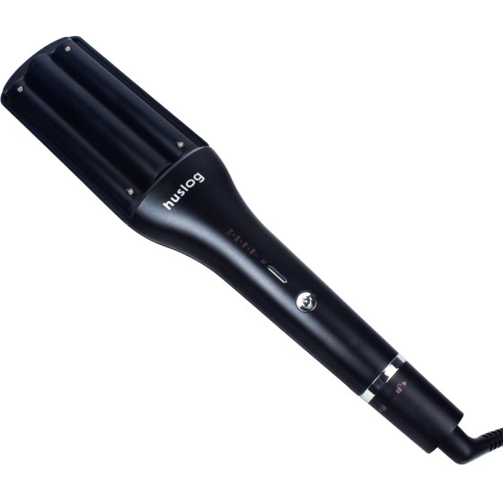Huslog Hair waver with twist control BE-500234